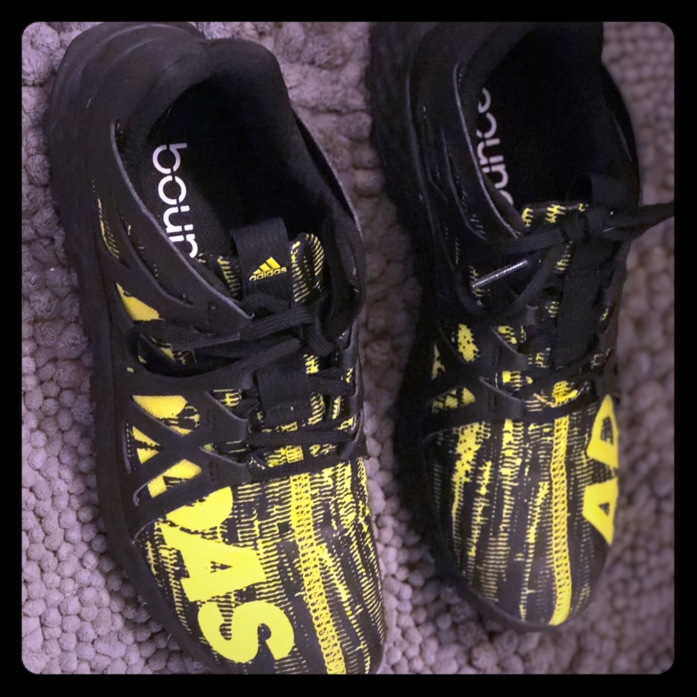 Addida’s shoes